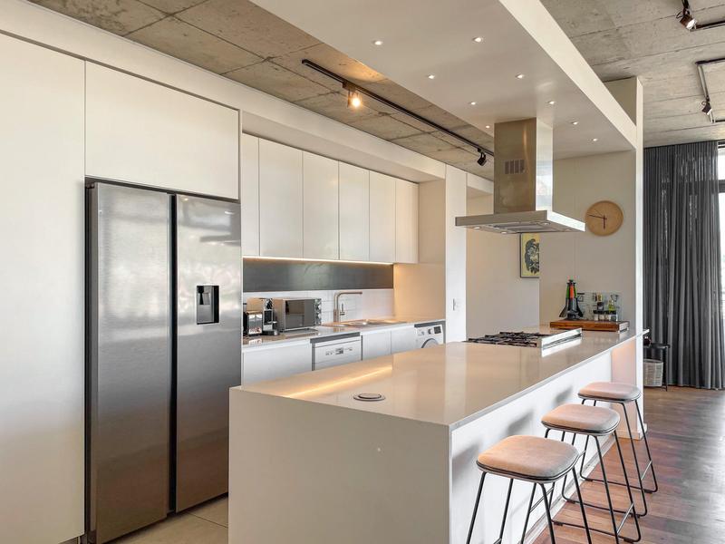 3 Bedroom Property for Sale in Bo Kaap Western Cape